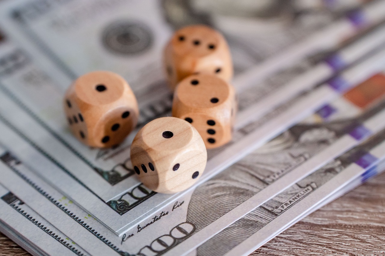 Sports Betting : Your Ultimate Guide to Winning Big