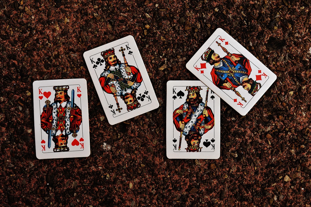 Common Mistakes in Texas Hold’em and How to Avoid Them